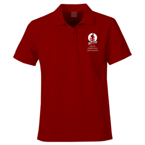 Always WW1 Remembrance Day Polo Shirt