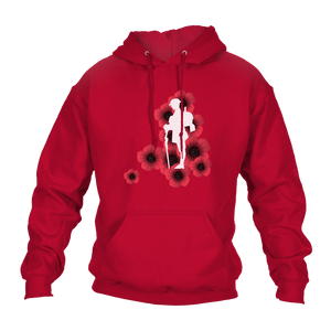 Remembrance Day 2 Hoodie