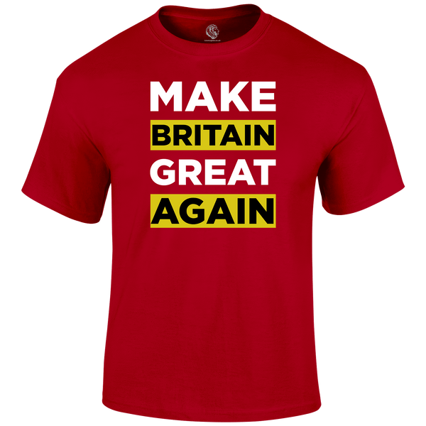 MGBA Patriotic T Shirt by Lion Legion 