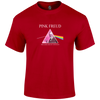 Pink Freud T Shirt