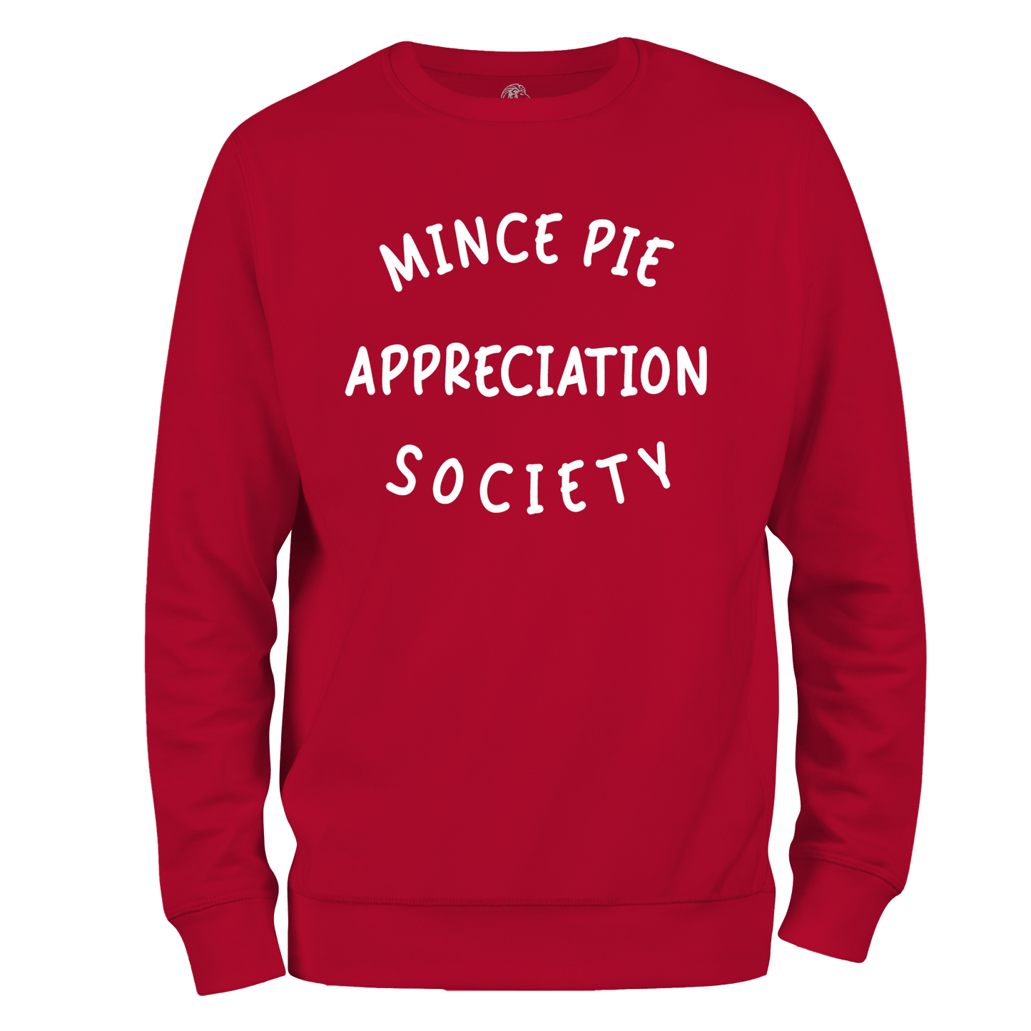 Christmas Jumper Mince Pie Appreciation society
