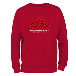 Remembrance Day Sweatshirt
