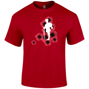 Remembrance Day 2 T Shirt