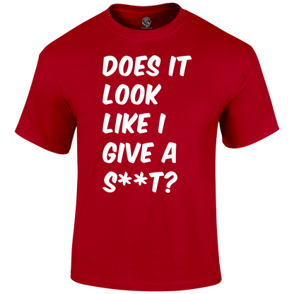 Keep Looking T Shirt