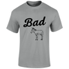 Badass T‑Shirt by Lion Legion 