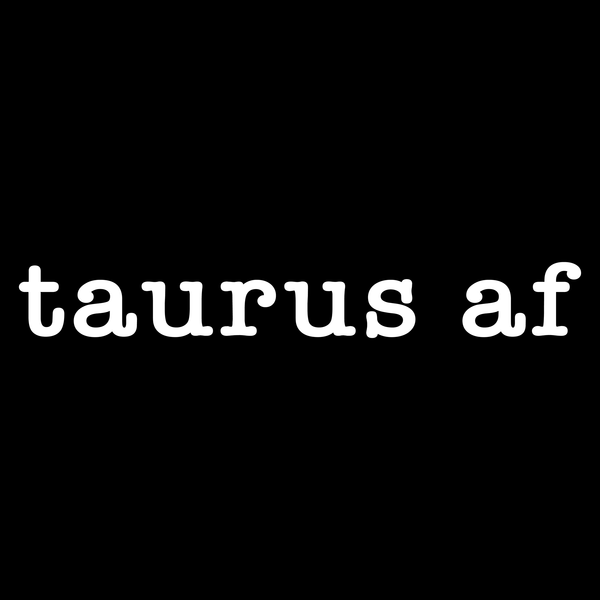 Taurus AF T Shirt by Lion Legion 