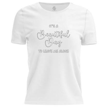 A Beautiful Day T Shirt