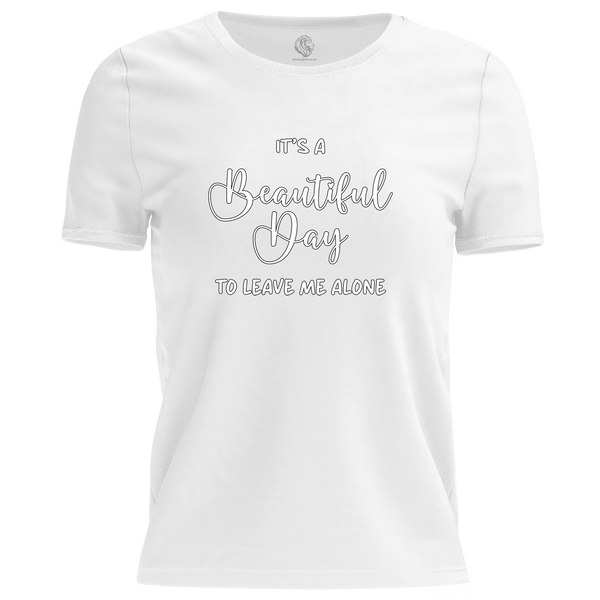 A Beautiful Day T Shirt