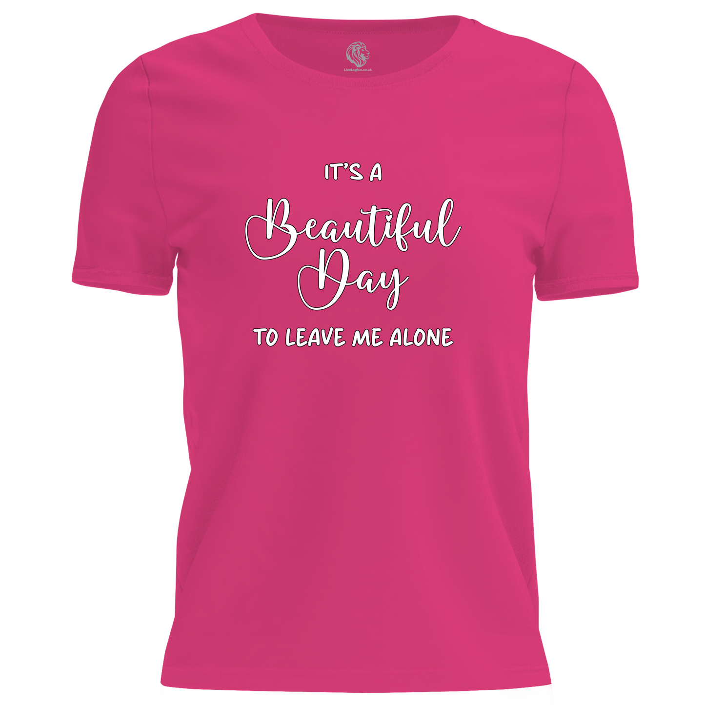 A Beautiful Day T Shirt