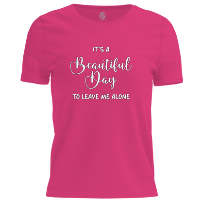 A Beautiful Day T Shirt