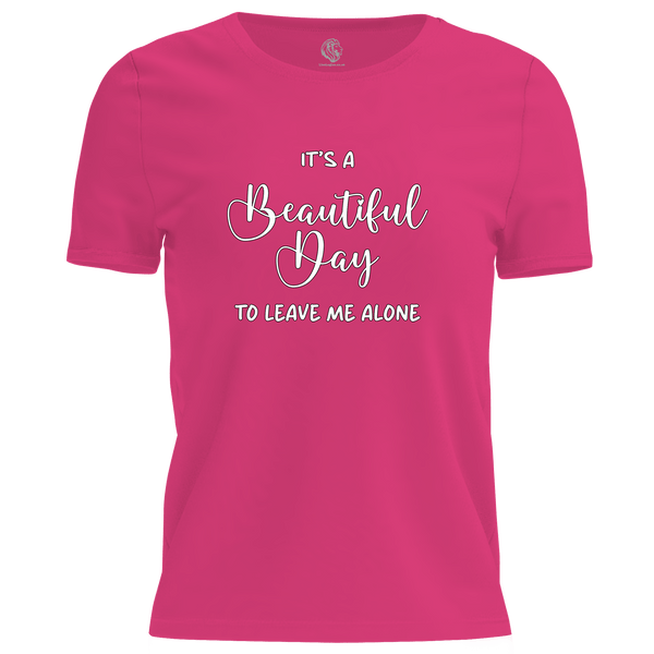 A Beautiful Day T Shirt