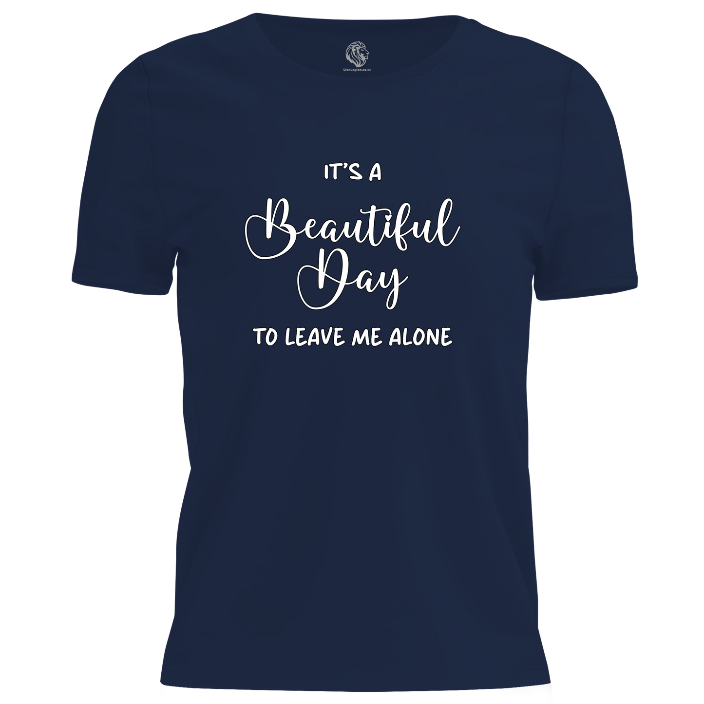 A Beautiful Day T Shirt