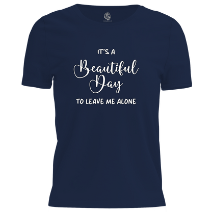 A Beautiful Day T Shirt