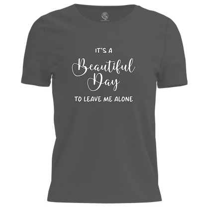 A Beautiful Day T Shirt