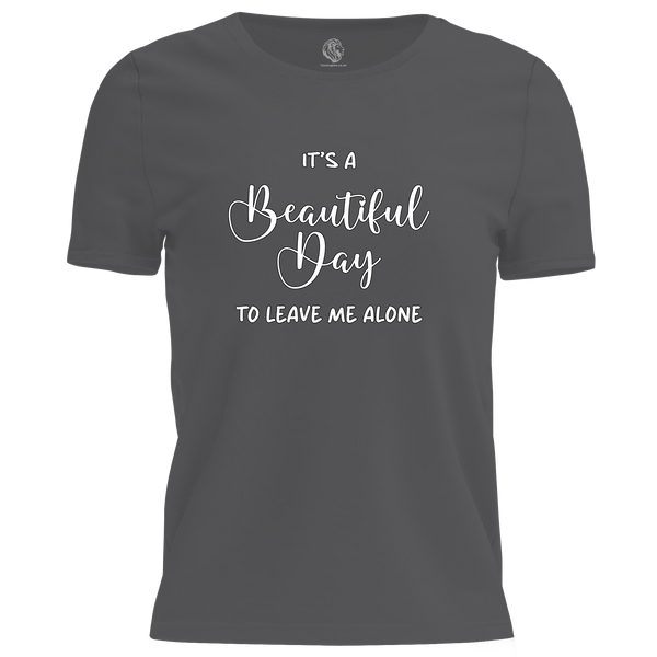 A Beautiful Day T Shirt