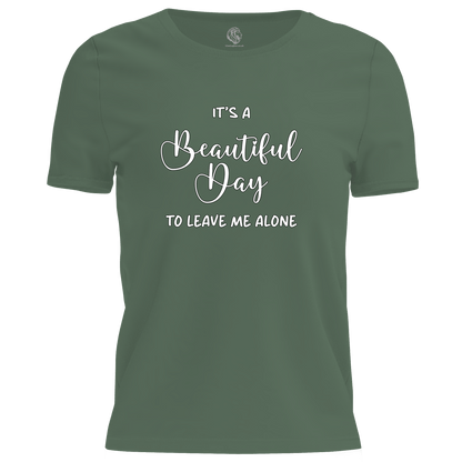 A Beautiful Day T Shirt