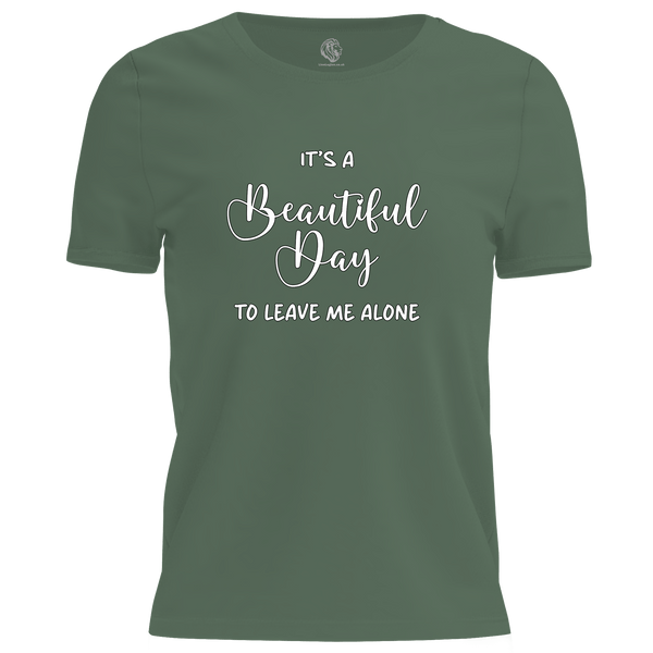 A Beautiful Day T Shirt