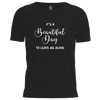A Beautiful Day T Shirt