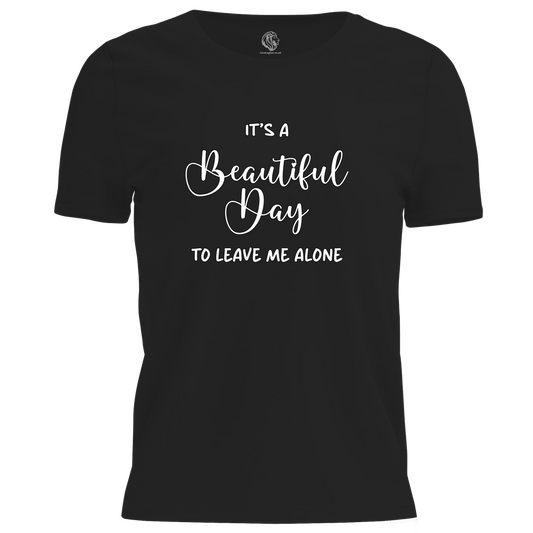 A Beautiful Day T Shirt