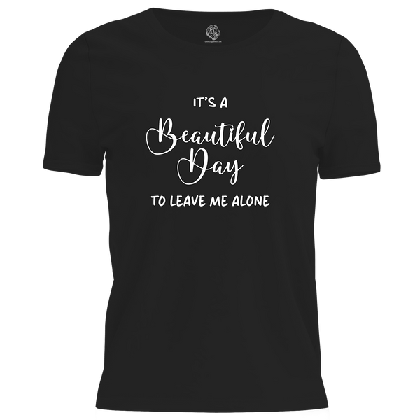 A Beautiful Day T Shirt