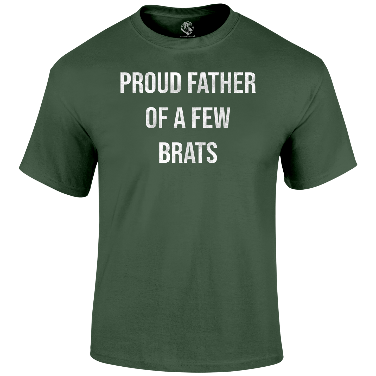 A Few Brats T Shirt