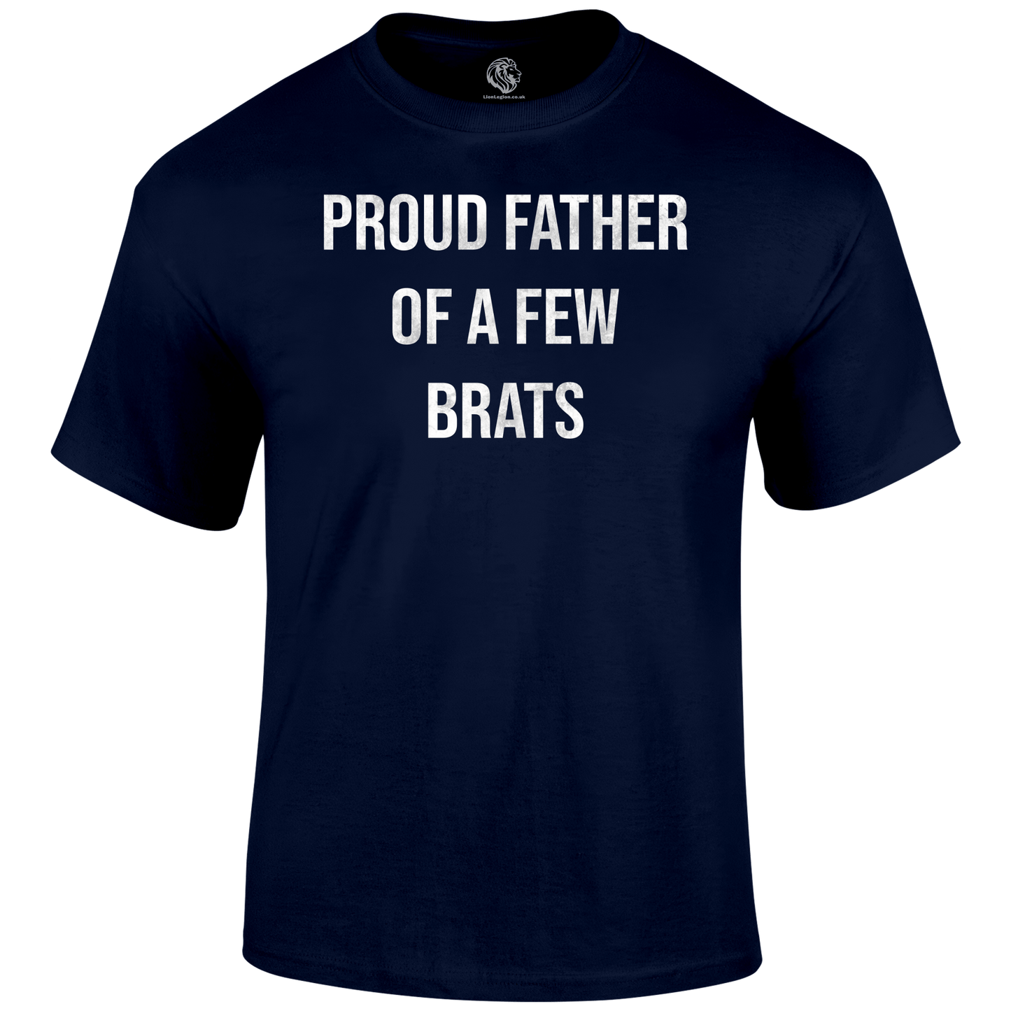 A Few Brats T Shirt