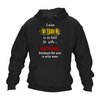 Veteran Hoodie A Wise Man