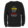 A Wise Man Sweatshirt