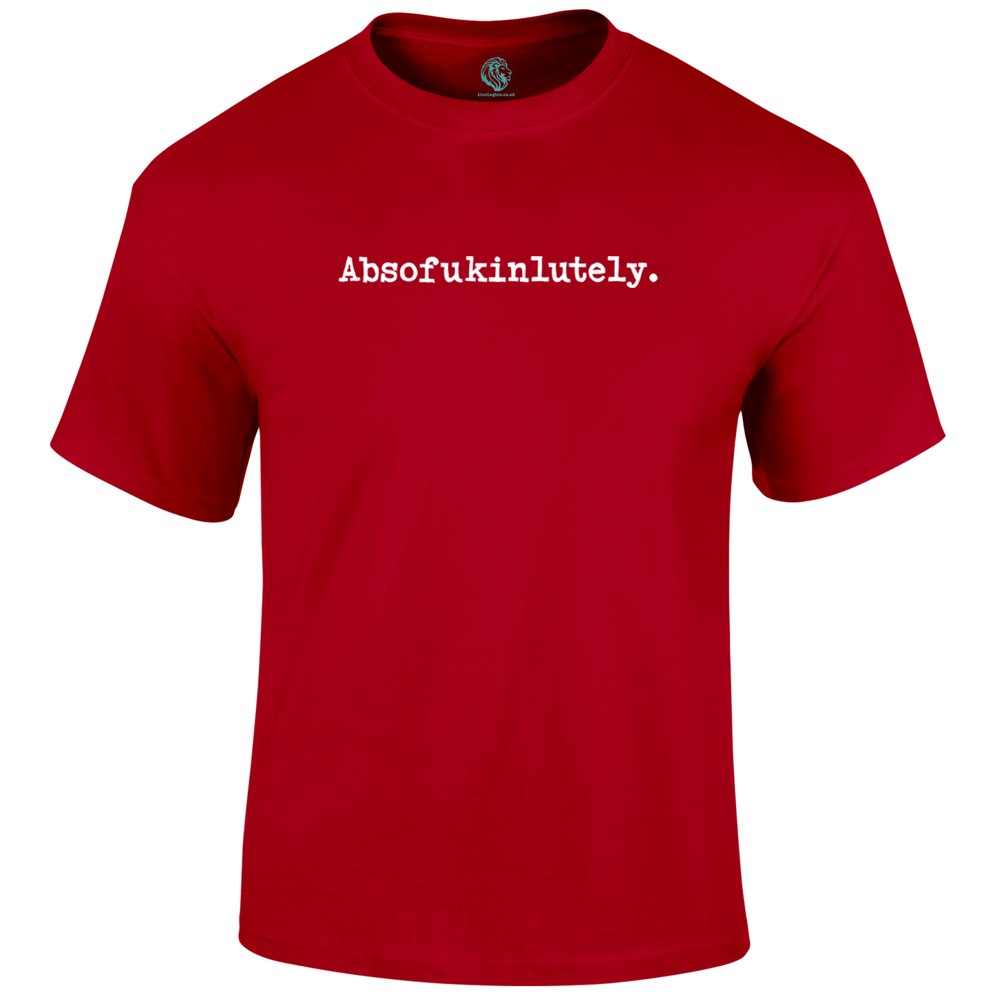 Absolutely T Shirt