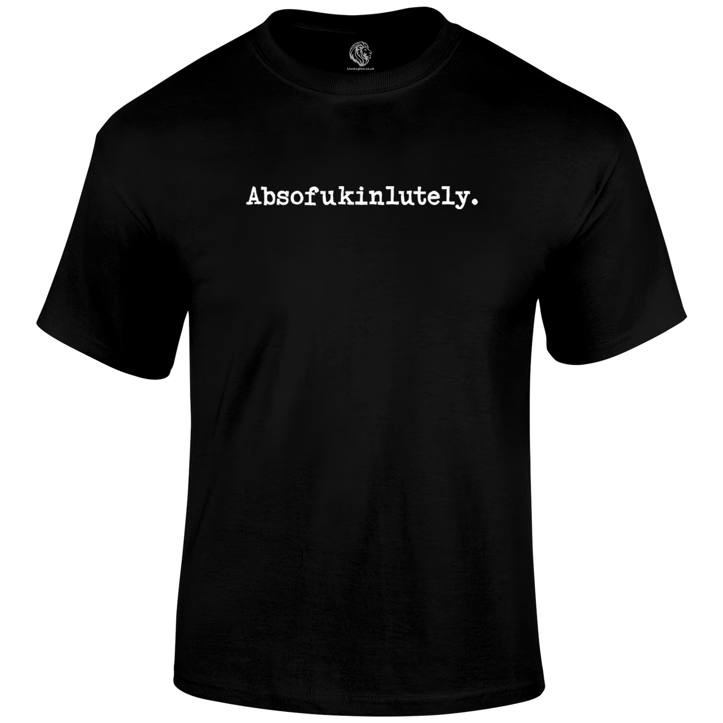 Absolutely T Shirt