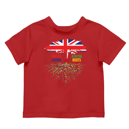 African Roots Kids Shirt