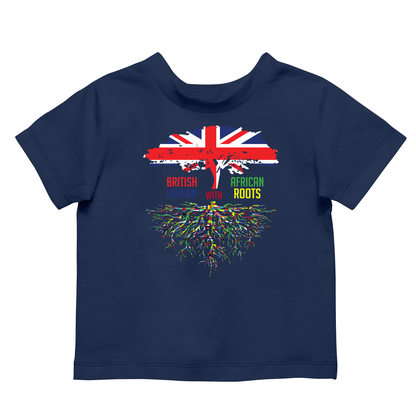 African Roots Kids Shirt