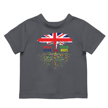 African Roots Kids Shirt