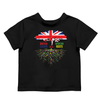 African Roots Kids Shirt