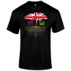 African Roots T Shirt