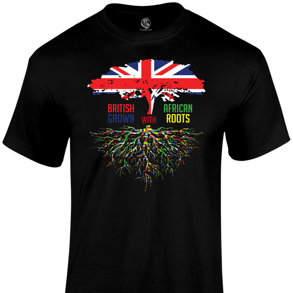 Roots hotsell t shirt