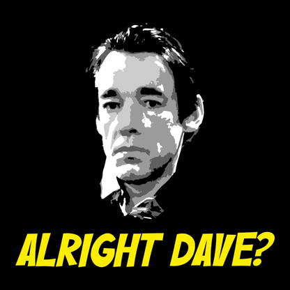 Alright Dave Polo Shirt