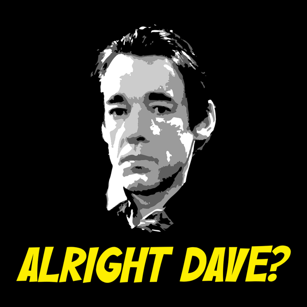 Alright Dave Polo Shirt
