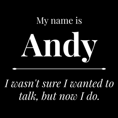 Andy T Shirt