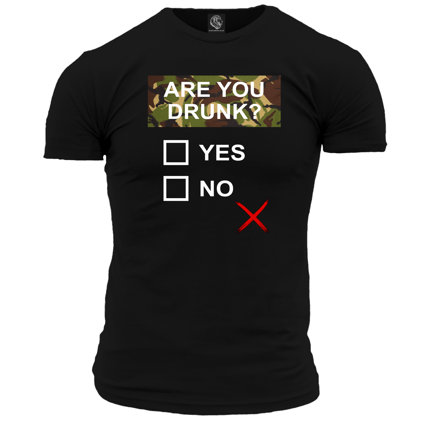 Are You Drunk T Shirt