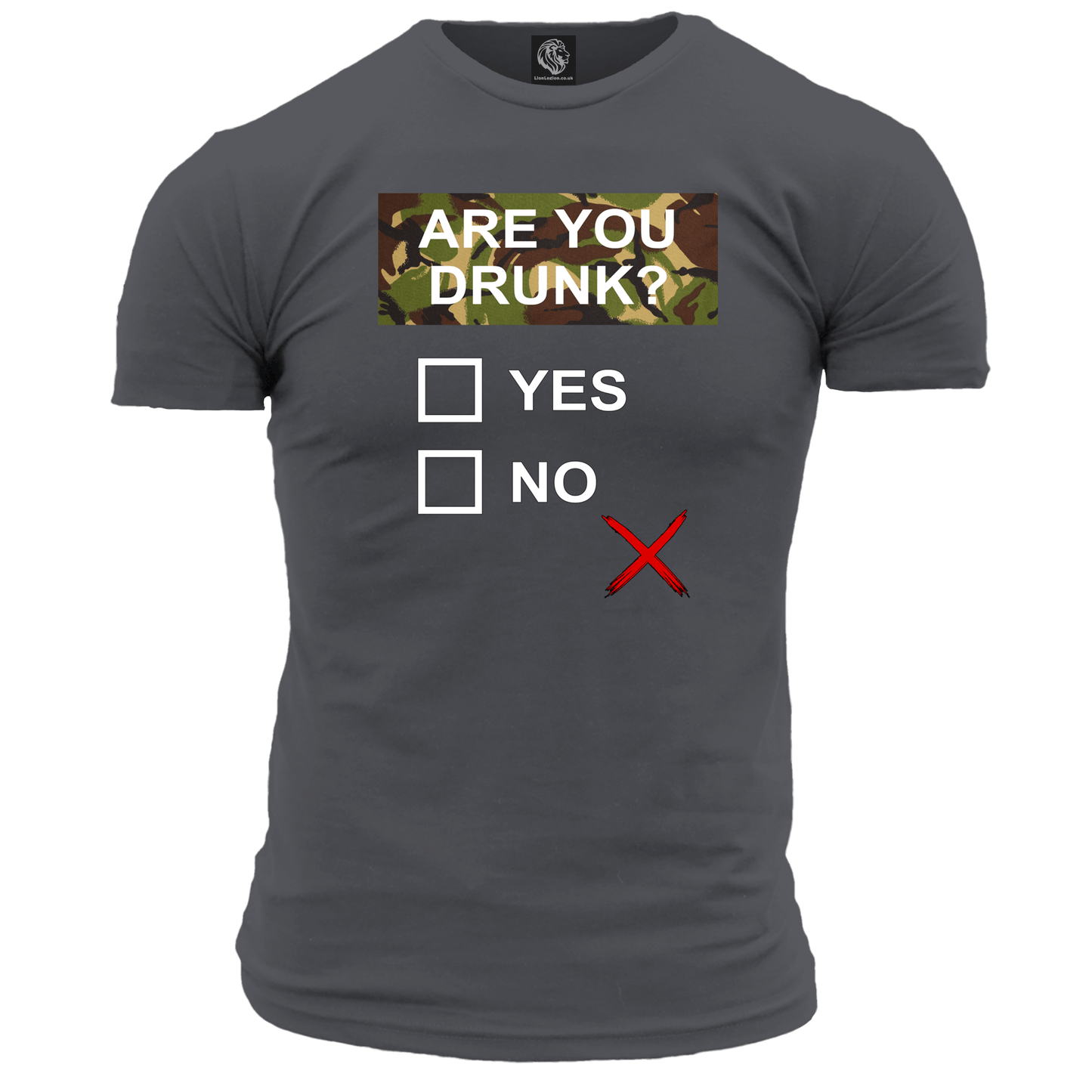 Are You Drunk T Shirt