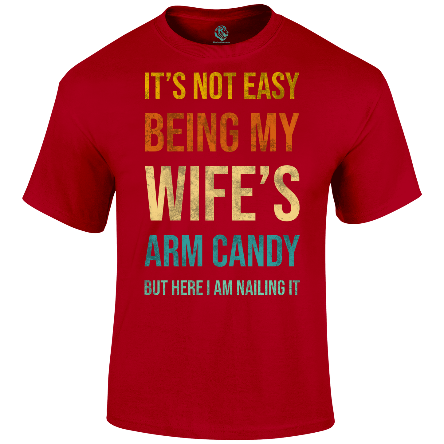 Arm Candy T Shirt
