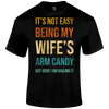 Arm Candy T Shirt
