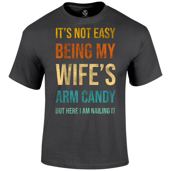 Arm Candy T Shirt