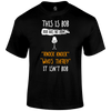 Armless Bob T Shirt
