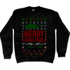 Army Christmas Jumper
