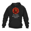 Army Remembrance Hoodie