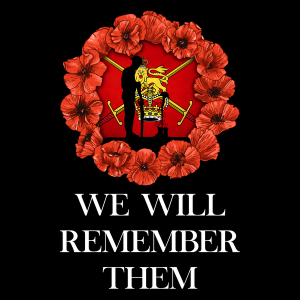 Army Remembrance Sweatshirt