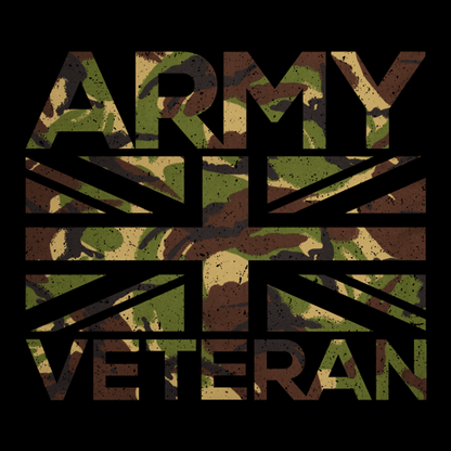 Army Veteran T Shirt