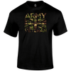 Army Veteran T Shirt